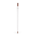 Windproof golf umbrella with automatic opening ø146 white colour third view