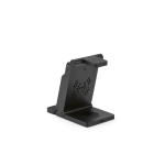 3-in-1 wireless charger with 5,000 mAh MagSafe battery second view