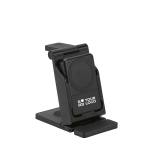 3-in-1 wireless charger with 5,000 mAh MagSafe battery main view