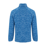 Men’s high-neck polyester fleece jacket, 300 g/m², Roly