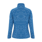 Women’s 100% polyester fleece jacket, 300 g/m², Roly