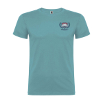 Men’s 100% cotton jersey t-shirt, 155 g/m², Roly Beagle