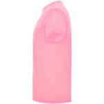 Children’s 100% cotton jersey t-shirt, 155 g/m², Roly side view