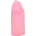 Children’s 100% cotton jersey t-shirt, 155 g/m², Roly second side view
