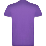 Children’s 100% cotton jersey t-shirt, 155 g/m², Roly second rear view