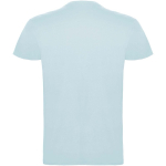 Children’s 100% cotton jersey t-shirt, 155 g/m², Roly second rear view