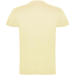 Children’s 100% cotton jersey t-shirt, 155 g/m², Roly second rear view