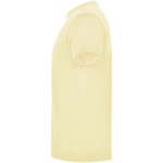 Children’s 100% cotton jersey t-shirt, 155 g/m², Roly side view