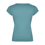 Women’s v-neck cotton t-shirt, 200 g/m², Roly