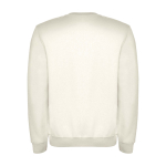 Unisex cotton and polyester jersey sweater, 280 g/m², Roly
