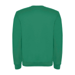Children’s cotton and polyester jersey sweater, 280 g/m², Roly