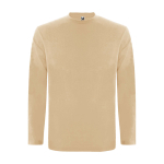 Men’s 100% cotton jersey t-shirt, 160 g/m², Roly