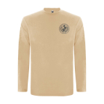 Men’s 100% cotton jersey t-shirt, 160 g/m², Roly