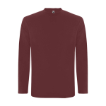 Men’s 100% cotton jersey t-shirt, 160 g/m², Roly