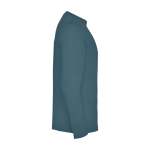 Men’s 100% cotton jersey t-shirt, 160 g/m², Roly