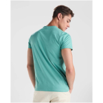 Men’s 100% cotton jersey printed t-shirt, 190 g/m², Roly lifestyle image 2