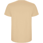Children’s 100% cotton jersey t-shirt, 190 g/m², Roly second rear view