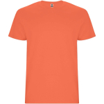 Children’s 100% cotton jersey t-shirt, 190 g/m², Roly
