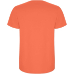 Children’s 100% cotton jersey t-shirt, 190 g/m², Roly second rear view