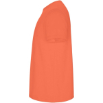 Children’s 100% cotton jersey t-shirt, 190 g/m², Roly side view