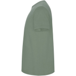 Children’s 100% cotton jersey t-shirt, 190 g/m², Roly side view