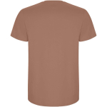 Children’s 100% cotton jersey t-shirt, 190 g/m², Roly second rear view