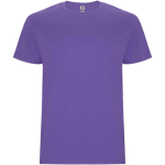 Children’s 100% cotton jersey t-shirt, 190 g/m², Roly