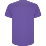 Children’s 100% cotton jersey t-shirt, 190 g/m², Roly second rear view