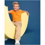Children’s 100% cotton jersey t-shirt, 190 g/m², Roly lifestyle image