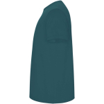 Children’s 100% cotton jersey t-shirt, 190 g/m², Roly side view