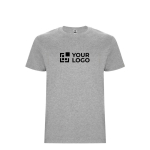 Children’s 100% cotton jersey t-shirt, 190 g/m², Roly main view