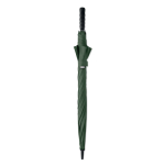 Windproof RPET pongee umbrella with automatic opening, Ø116
