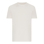 Unisex regular-fit T-shirt in 100% cotton, 180 g/m² white colour