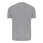 Unisex regular-fit T-shirt in 100% cotton, 180 g/m² grey colour second view