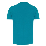 Unisex regular-fit T-shirt in 100% cotton, 180 g/m² turquoise colour