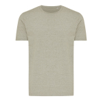 Unisex regular-fit T-shirt in 100% cotton, 180 g/m² beige colour