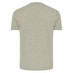 Unisex regular-fit T-shirt in 100% cotton, 180 g/m² beige colour second view
