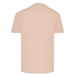 Unisex regular-fit T-shirt in 100% cotton, 180 g/m² champagne colour second view