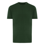 Unisex regular-fit T-shirt in 100% cotton, 180 g/m² forest green colour