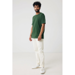 Unisex regular-fit T-shirt in 100% cotton, 180 g/m² forest green colour