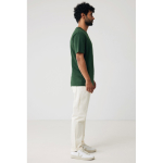 Unisex regular-fit T-shirt in 100% cotton, 180 g/m² forest green colour
