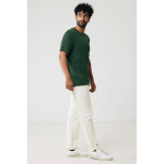 Unisex regular-fit T-shirt in 100% cotton, 180 g/m² forest green colour
