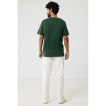 Unisex regular-fit T-shirt in 100% cotton, 180 g/m² forest green colour