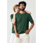 Unisex regular-fit T-shirt in 100% cotton, 180 g/m² forest green colour