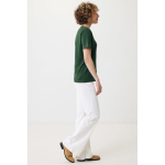 Unisex regular-fit T-shirt in 100% cotton, 180 g/m² forest green colour