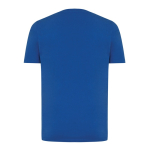 Unisex regular-fit T-shirt in 100% cotton, 180 g/m² bondi blue colour second view