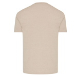 Unisex regular-fit T-shirt in 100% cotton, 180 g/m² ivory colour second view