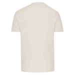 Unisex regular-fit T-shirt in 100% cotton, 180 g/m² natural colour second view