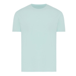 Unisex regular-fit T-shirt in 100% cotton, 180 g/m² mint green colour