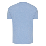Unisex regular-fit T-shirt in 100% cotton, 180 g/m² bondi blue colour second view